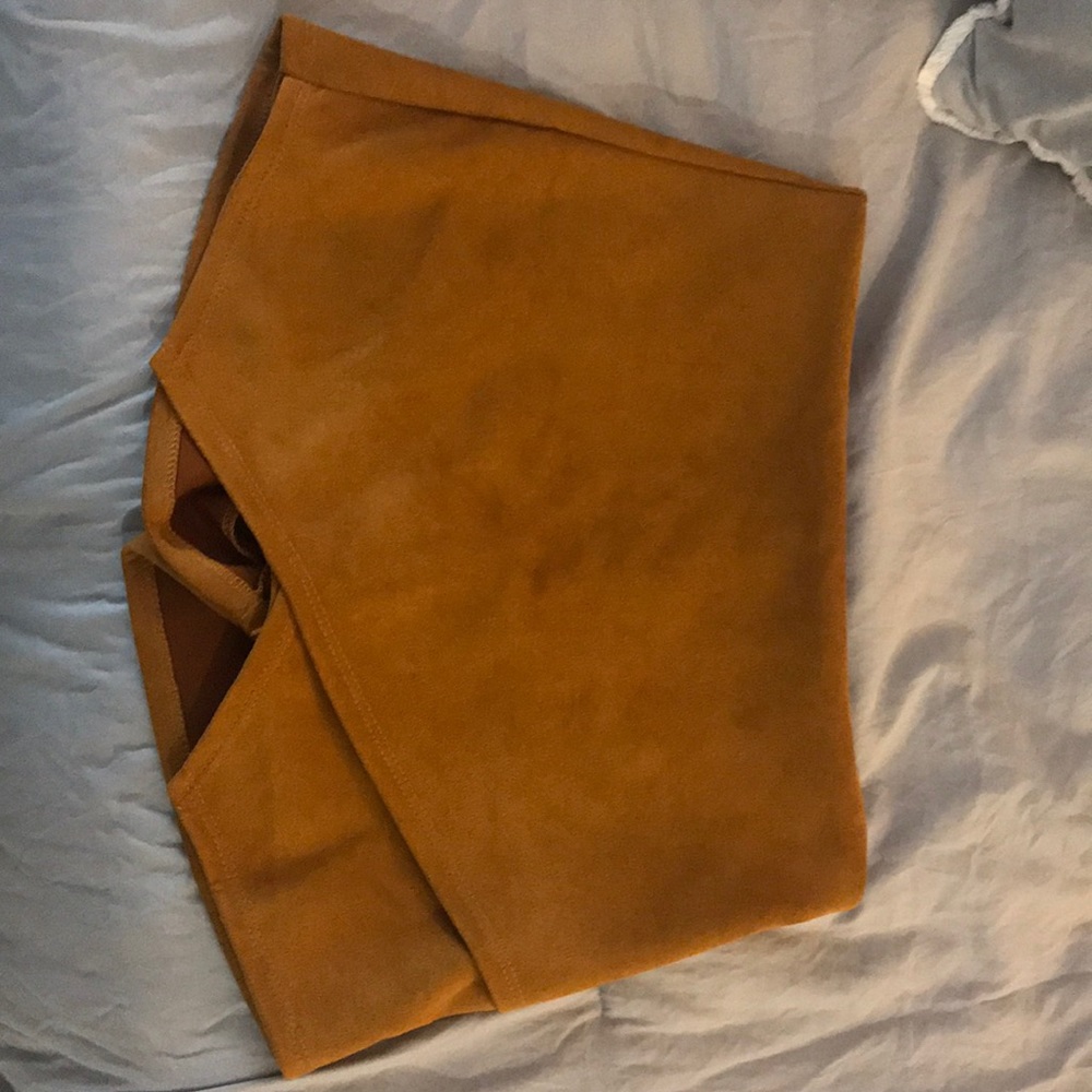 Skort